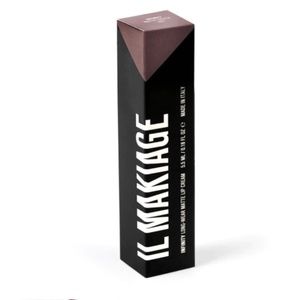 IL MAKIAGE LONG-WEAR MATTE LIP CREAM | MATTE REBEL
